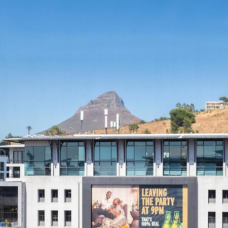 Xenia Aparthotel By Totalstay Cape Town Bagian luar foto