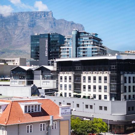 Xenia Aparthotel By Totalstay Cape Town Bagian luar foto