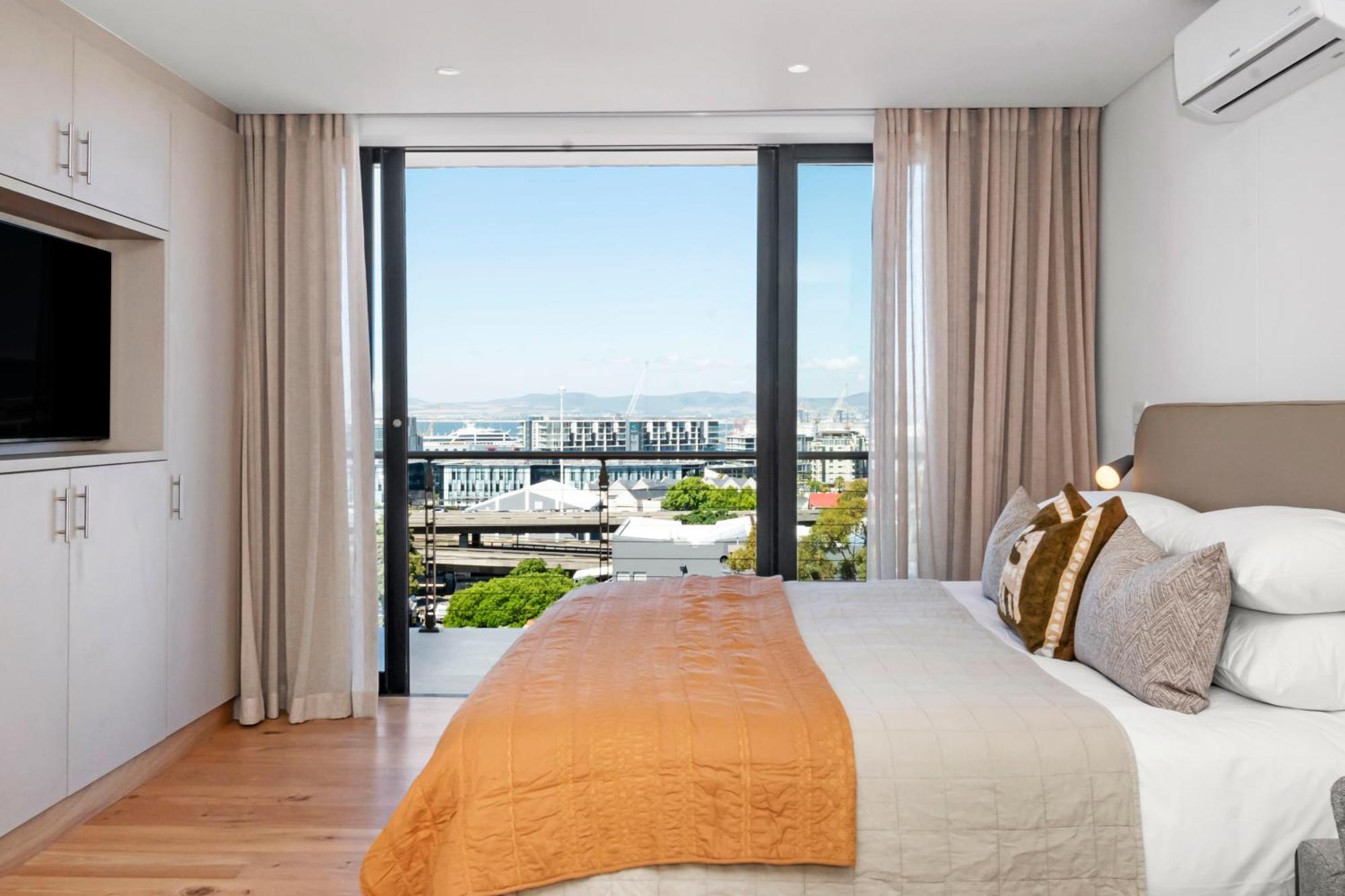 Xenia Aparthotel By Totalstay Cape Town Bagian luar foto