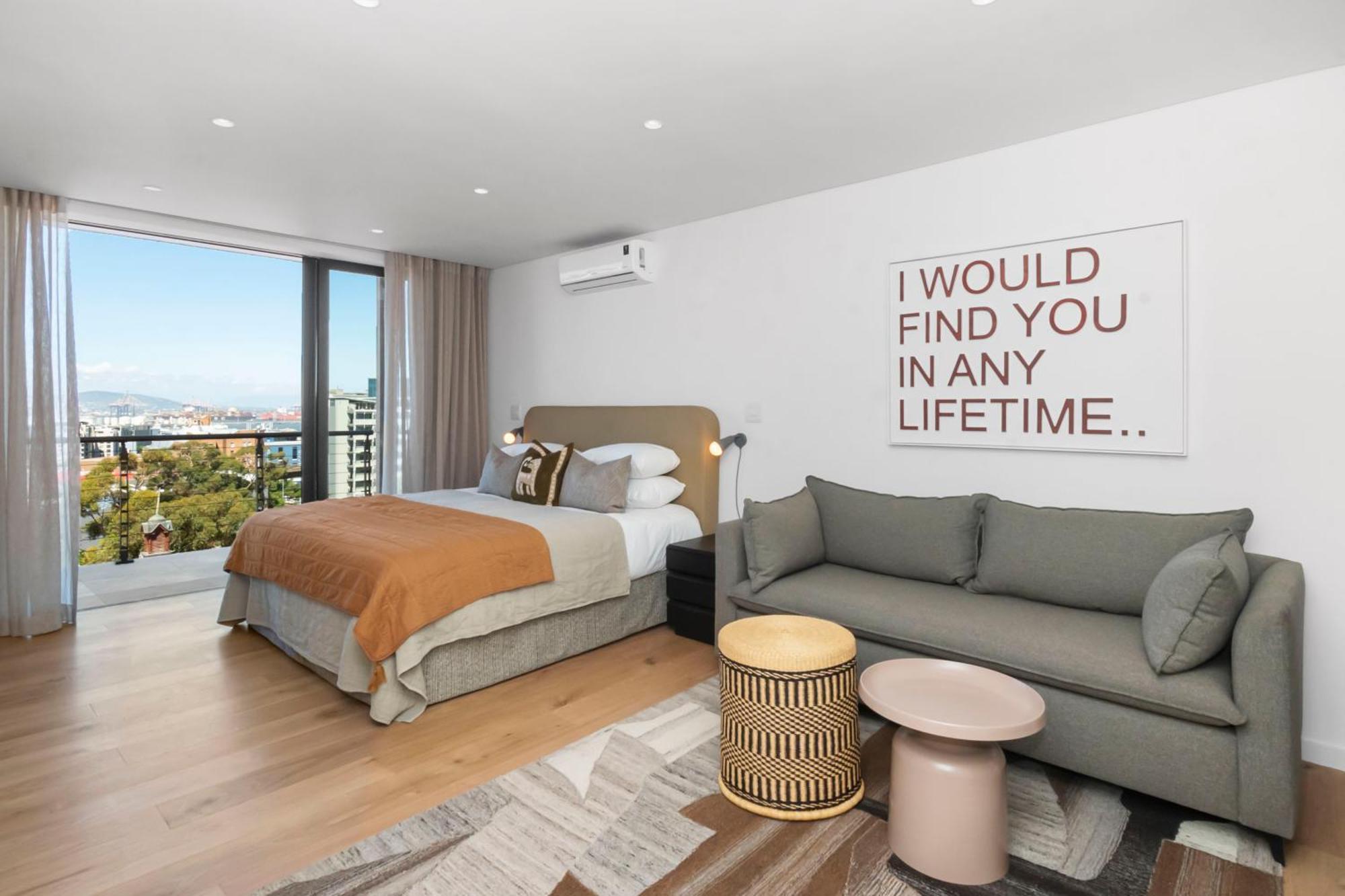 Xenia Aparthotel By Totalstay Cape Town Bagian luar foto