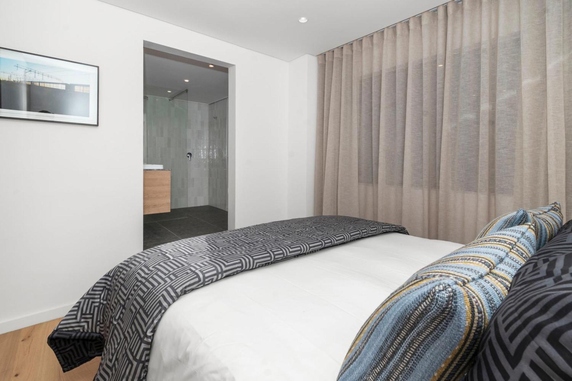 Xenia Aparthotel By Totalstay Cape Town Bagian luar foto
