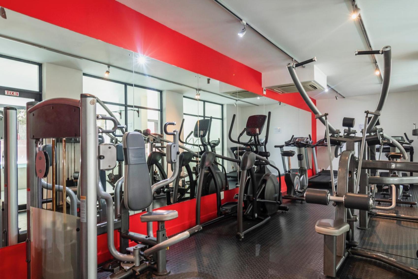 Xenia Aparthotel By Totalstay Cape Town Bagian luar foto