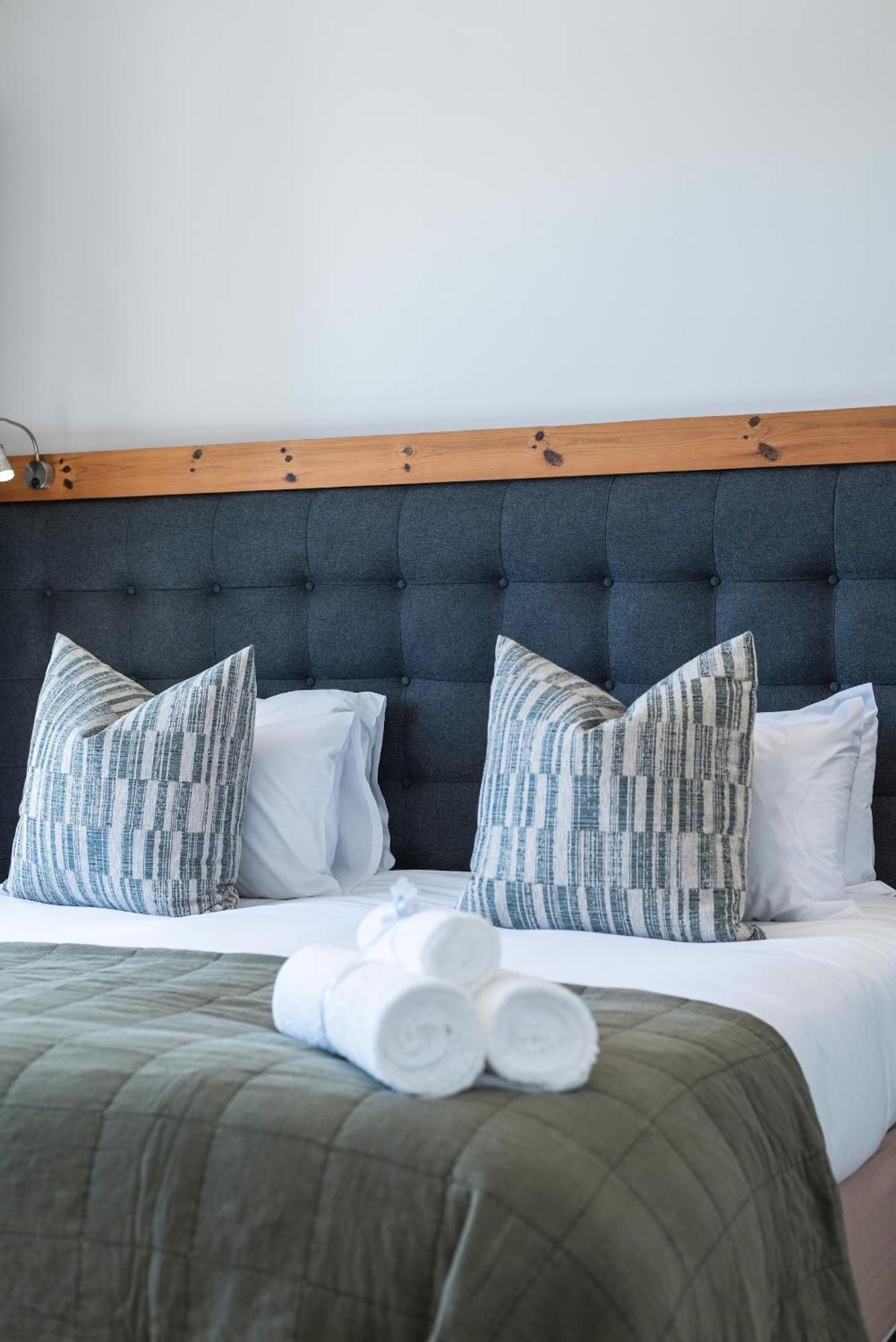 Xenia Aparthotel By Totalstay Cape Town Bagian luar foto