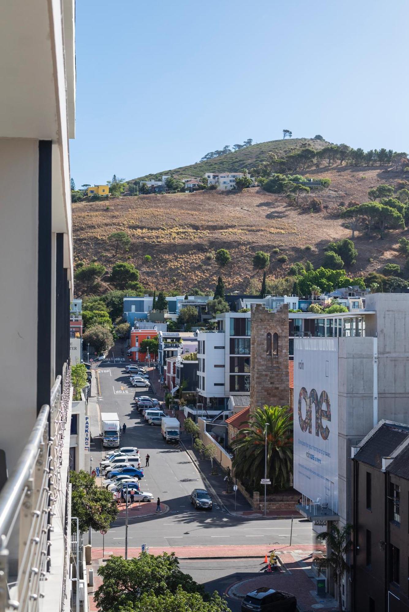 Xenia Aparthotel By Totalstay Cape Town Bagian luar foto