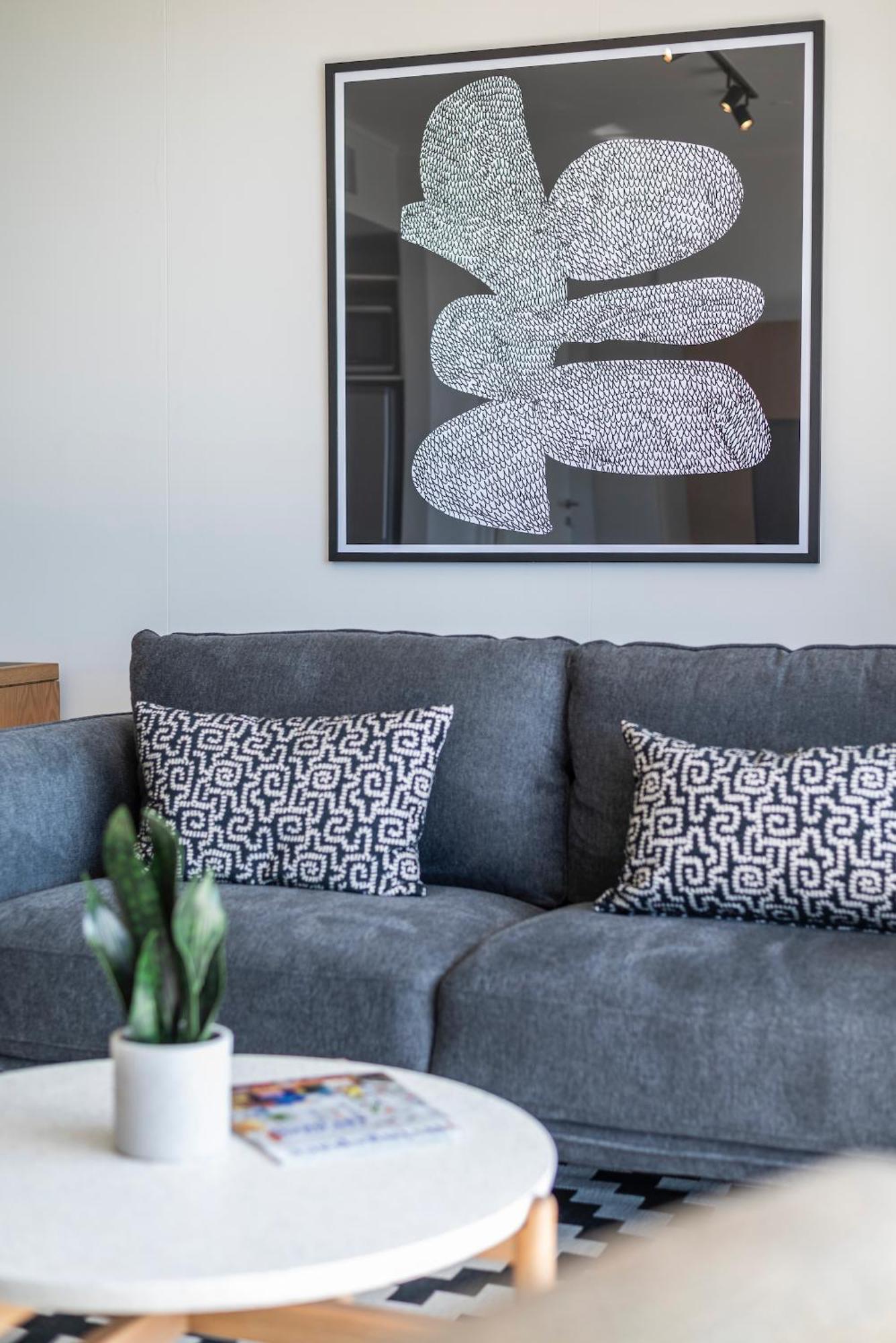 Xenia Aparthotel By Totalstay Cape Town Bagian luar foto