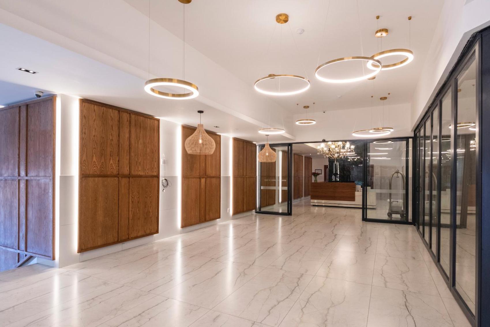 Xenia Aparthotel By Totalstay Cape Town Bagian luar foto
