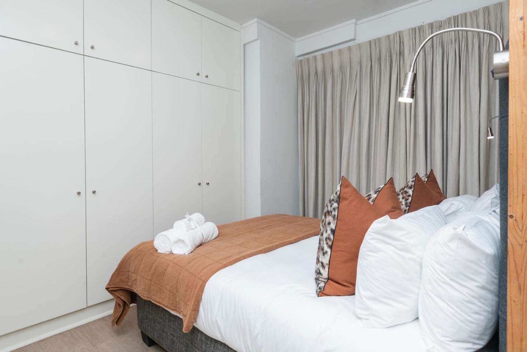 Xenia Aparthotel By Totalstay Cape Town Bagian luar foto