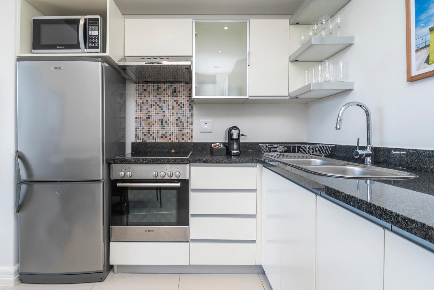 Xenia Aparthotel By Totalstay Cape Town Bagian luar foto