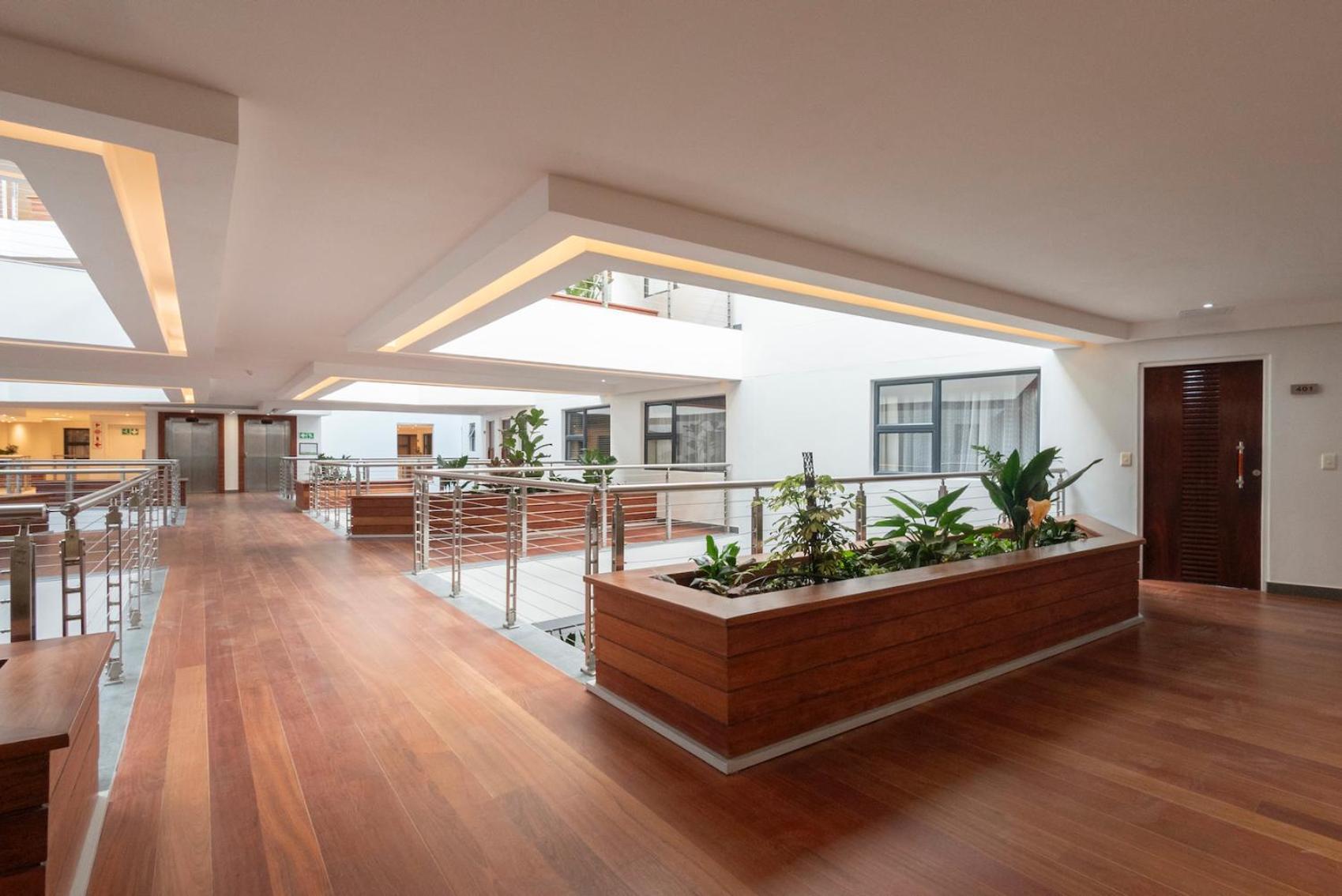 Xenia Aparthotel By Totalstay Cape Town Bagian luar foto