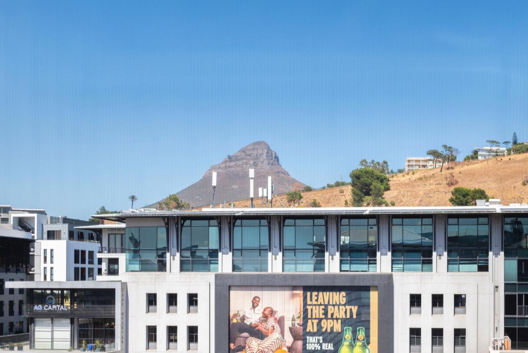 Xenia Aparthotel By Totalstay Cape Town Bagian luar foto