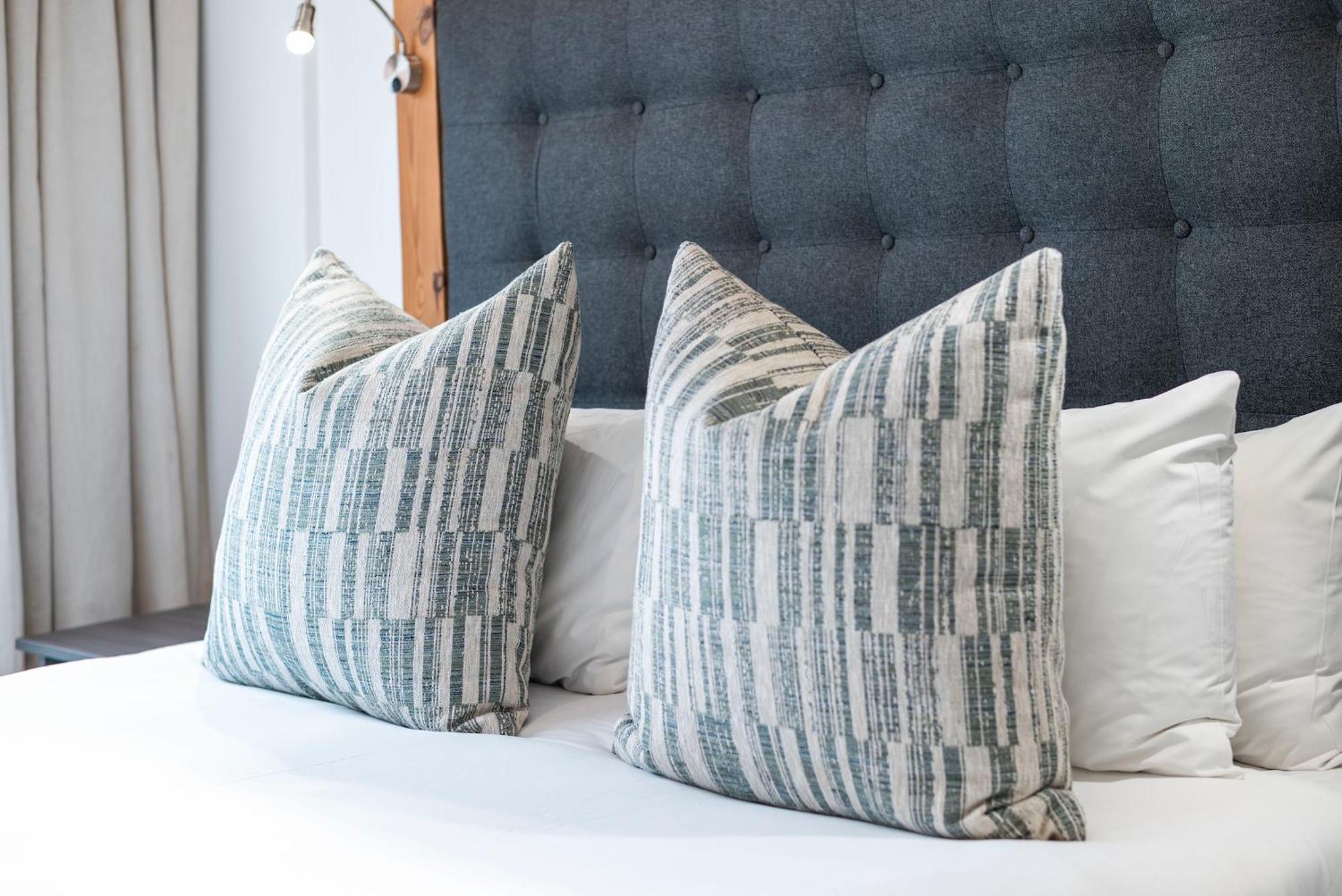 Xenia Aparthotel By Totalstay Cape Town Bagian luar foto