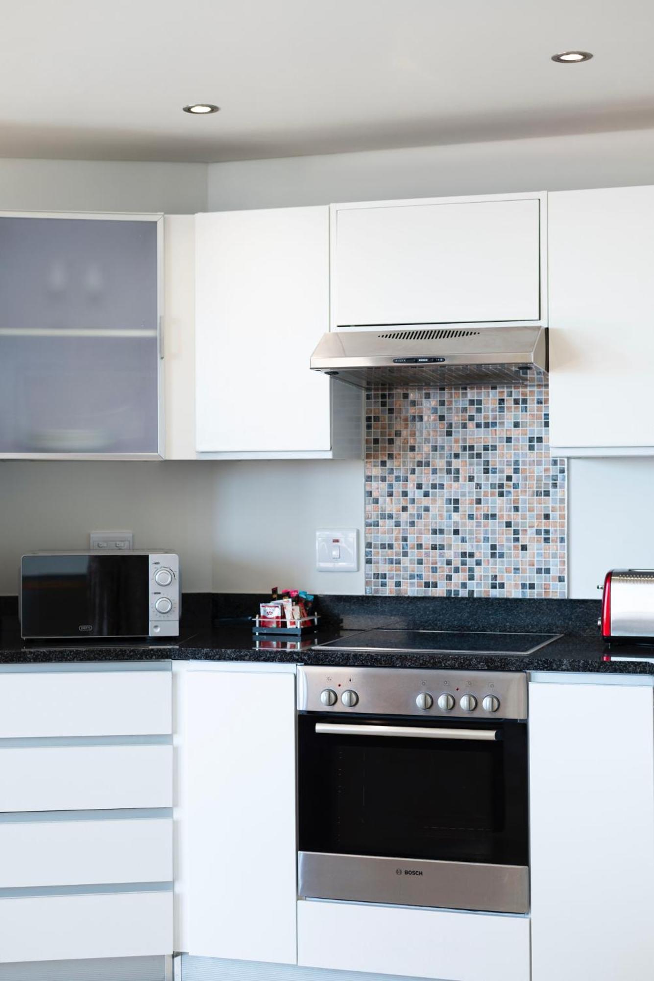 Xenia Aparthotel By Totalstay Cape Town Bagian luar foto