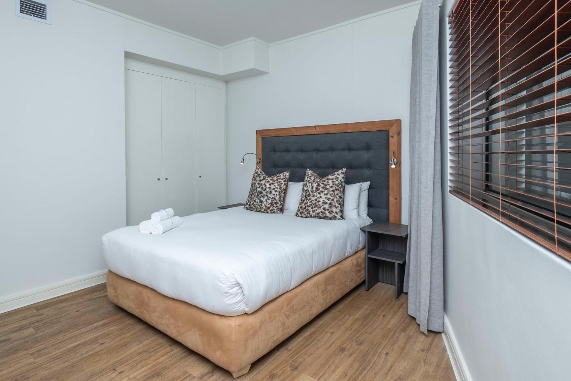 Xenia Aparthotel By Totalstay Cape Town Bagian luar foto