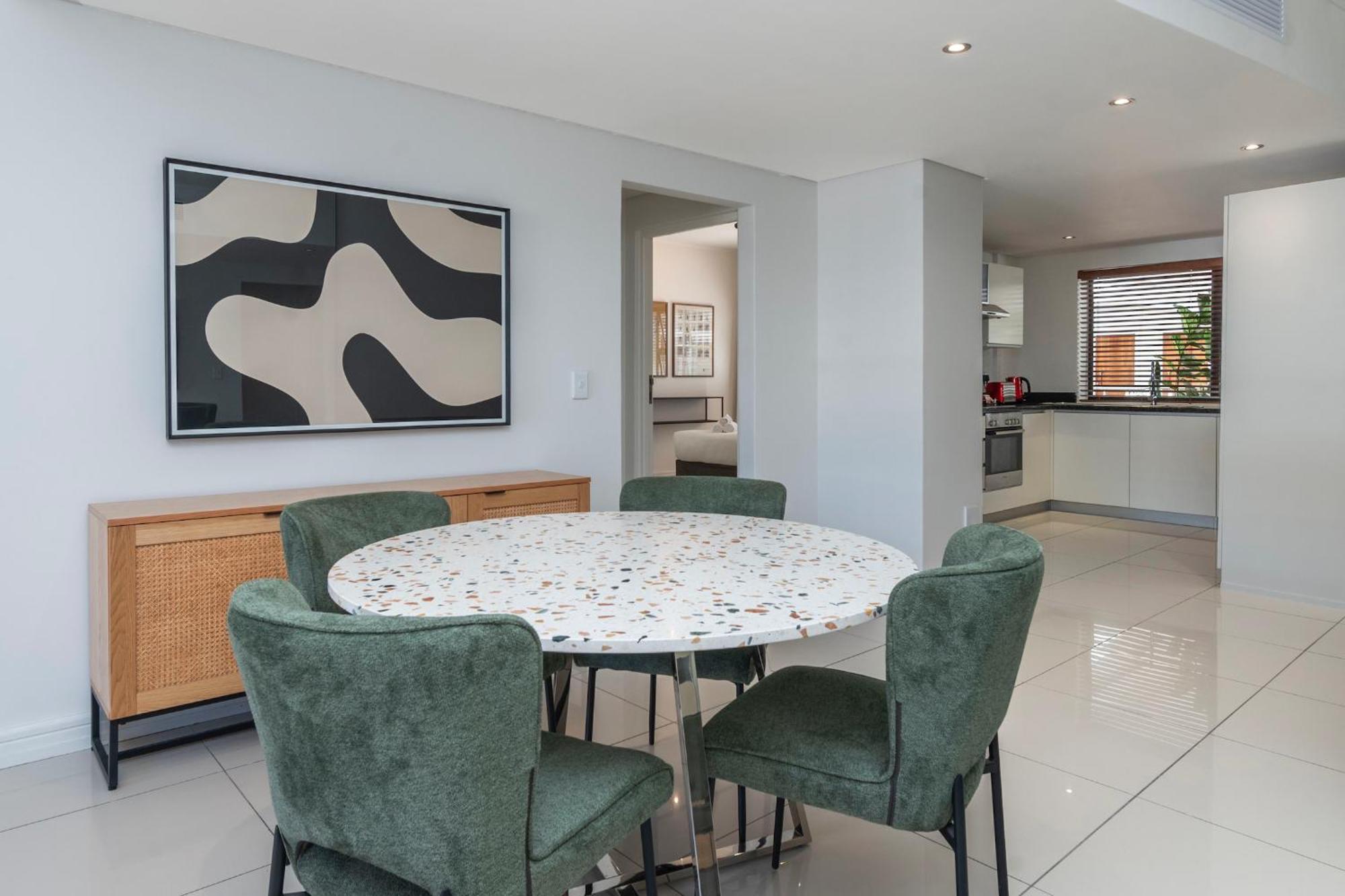 Xenia Aparthotel By Totalstay Cape Town Bagian luar foto