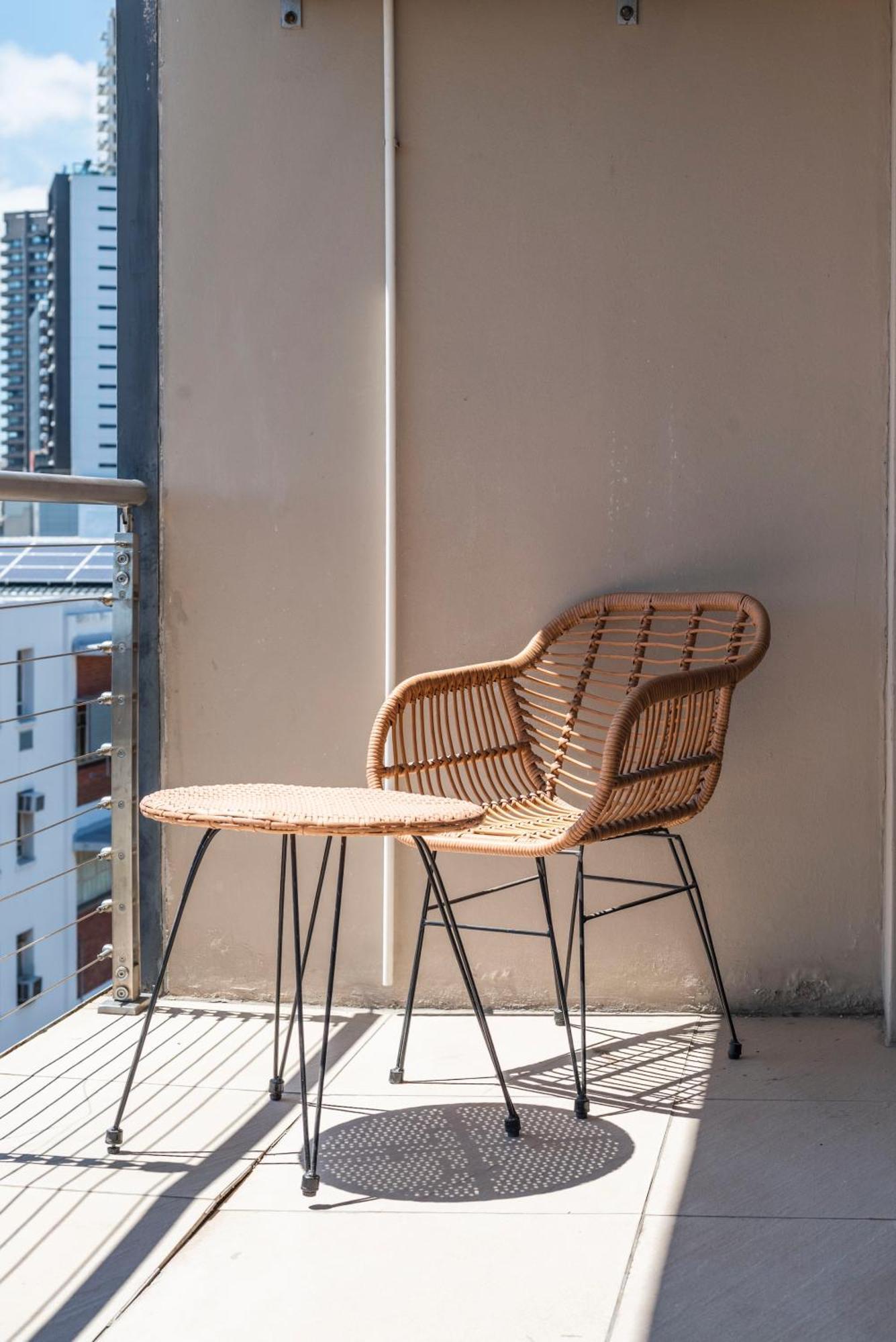 Xenia Aparthotel By Totalstay Cape Town Bagian luar foto